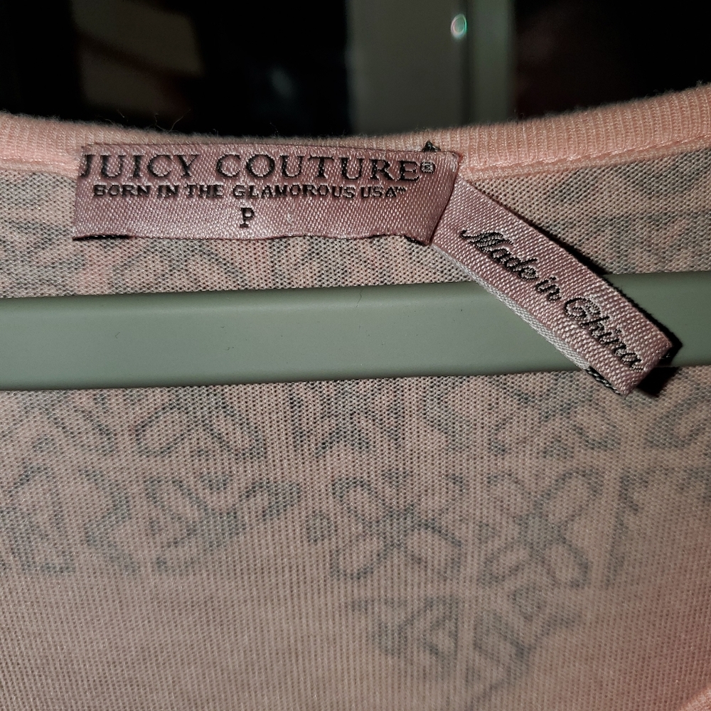 Woman's tunic